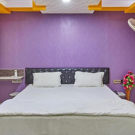 Hotel Av Comforts Bengalúr Exteriér fotografie