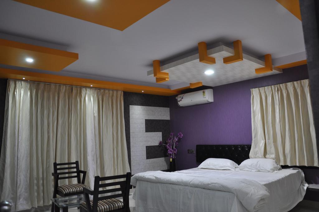 Hotel Av Comforts Bengalúr Pokoj fotografie