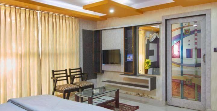 Hotel Av Comforts Bengalúr Exteriér fotografie