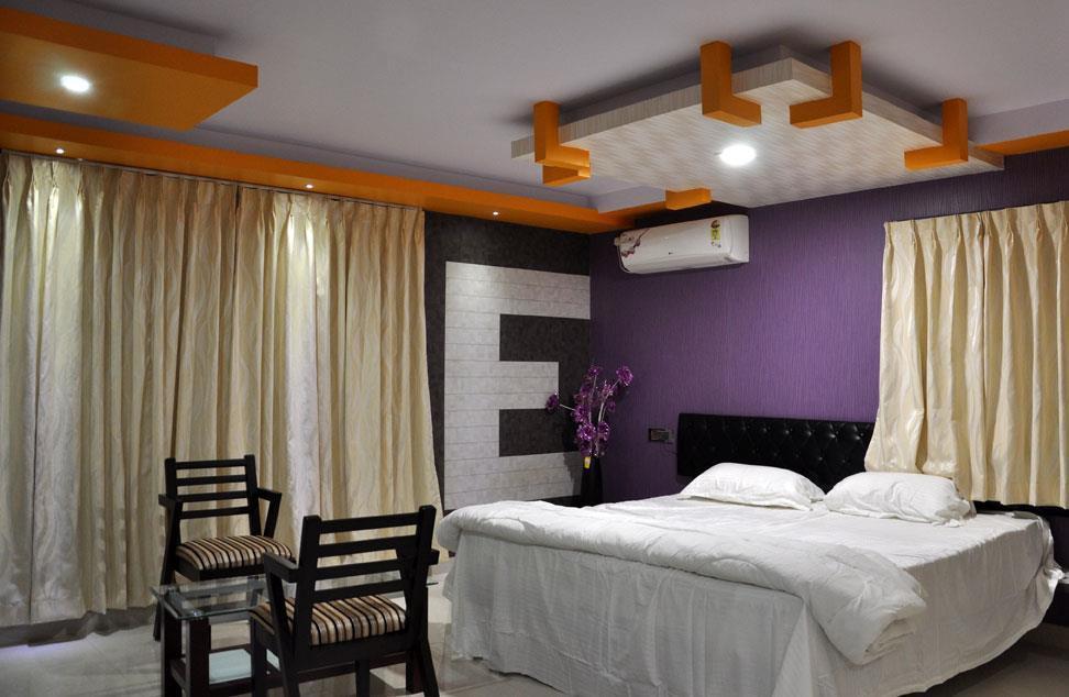 Hotel Av Comforts Bengalúr Exteriér fotografie